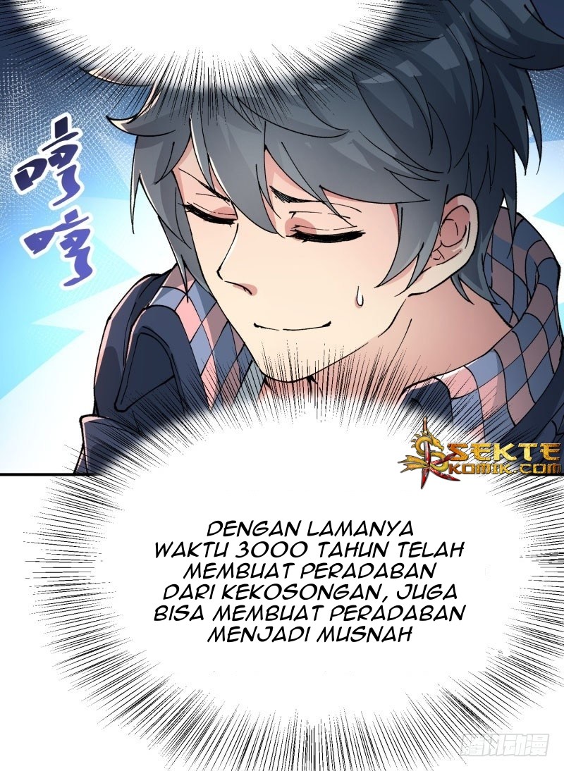 I Picked Up An Attributes Chapter 05 Gambar 30